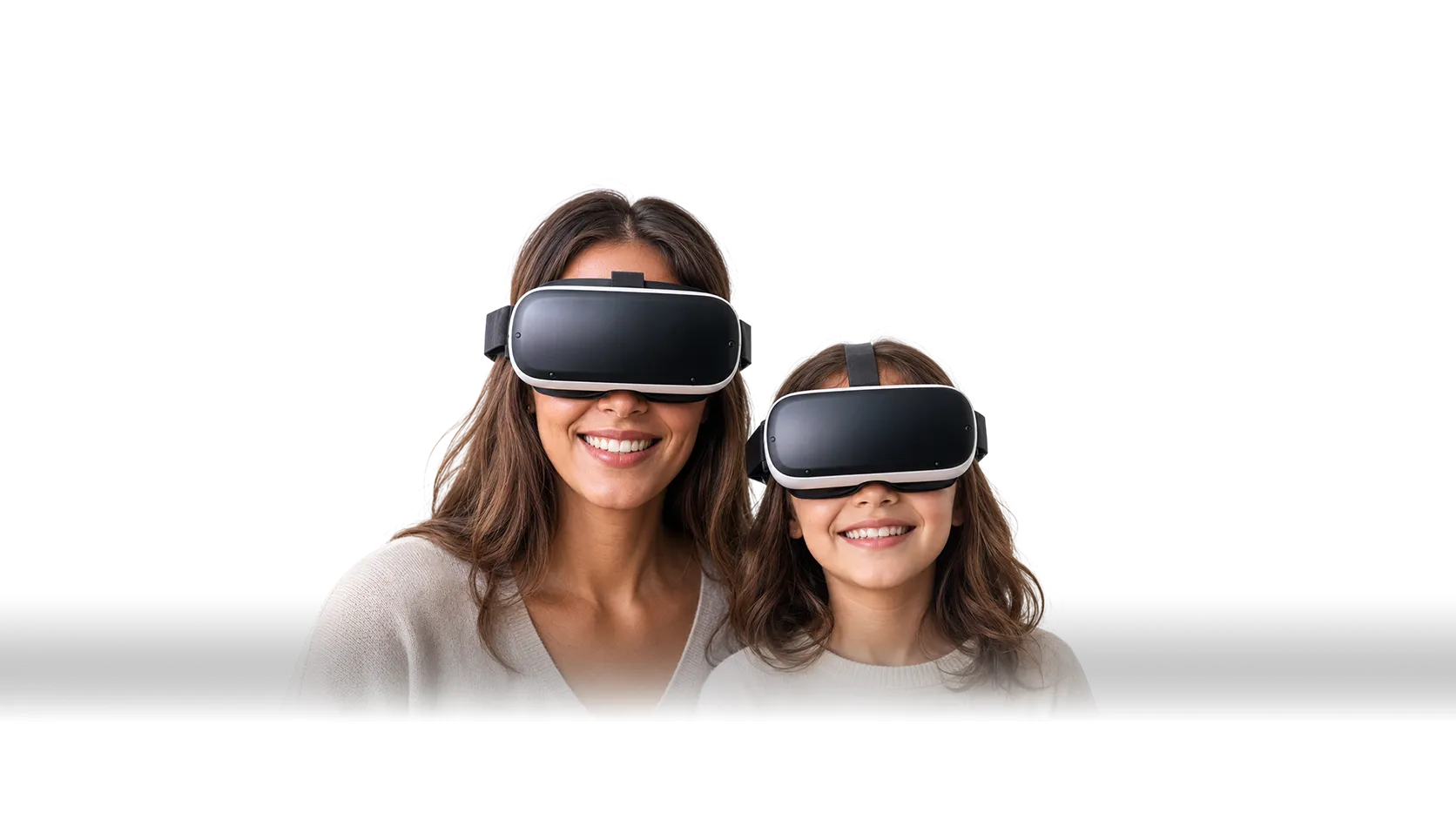VR атмосфера във VRooms